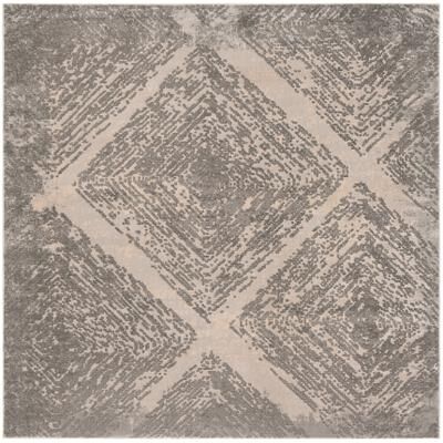 SAFAVIEH Meadow Filadelfa Modern Abstract Rug