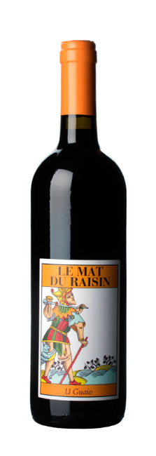 Cascina Degli Ulivi Bellotti Le Mat du Raisin 2023 - 75cl