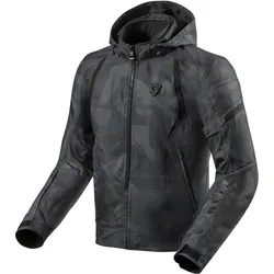 Revit Flare 2 Motorrad Textiljacke S