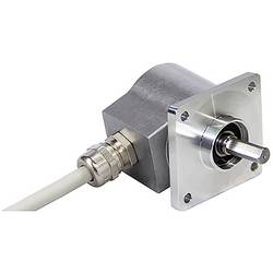 Posital Fraba Inkremental Drehgeber 1 St. UTD-IPH00-00256-3C40-2RW Square