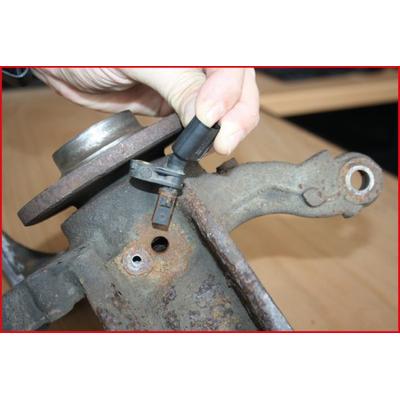 KS TOOLS Reibahle, ABS-Sensoraufnahme 1501985