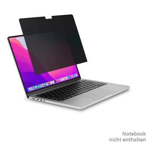 Kensington Blickschutzfilter MagPro Elite 14" f.MacBook Pro