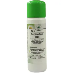 Terra Silicea Balsam 250 ML