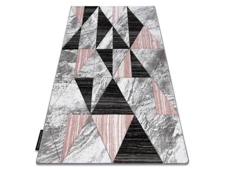 Tapis - ALTER - Nano - 200x290 cm - Design géométrique moderne - Effet tridimensionnel
