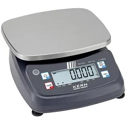 Kern, Feinwaage, & Sohn Tischwaage FPE 15K-3M Wägebereich (max.) 15 kg