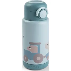 Tiny Farm Thermoflasche 340 ml, blau