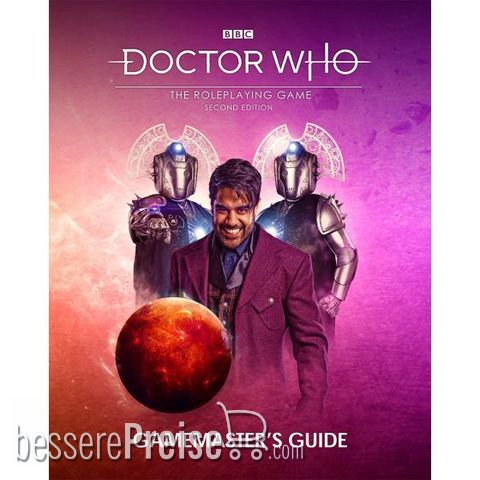 Cubicle 7 CB71308