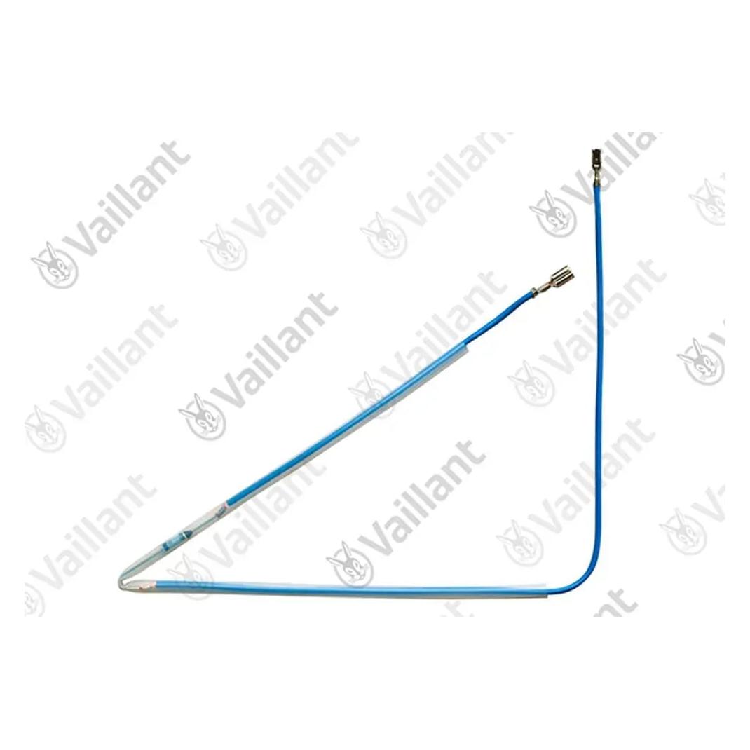 Vaillant Sicherungseinsatz, Sicherung VEN 5/5 O classic u.w. Vaillant-Nr. (251941)