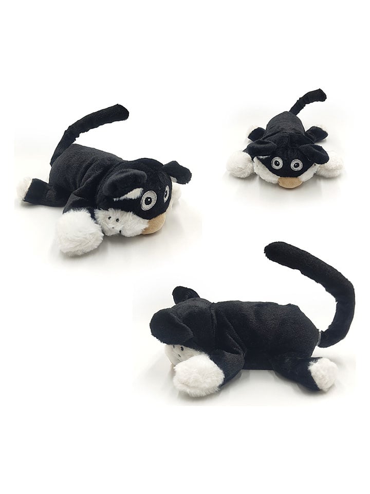 MAD MONKEY Sound-Kuscheltier "Chuckle Buddie Cat" - ab 3 Jahren - onesize