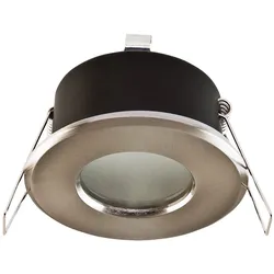 EVN Lichttechnik NV EB-Leuchte 655 013 chr/sat
