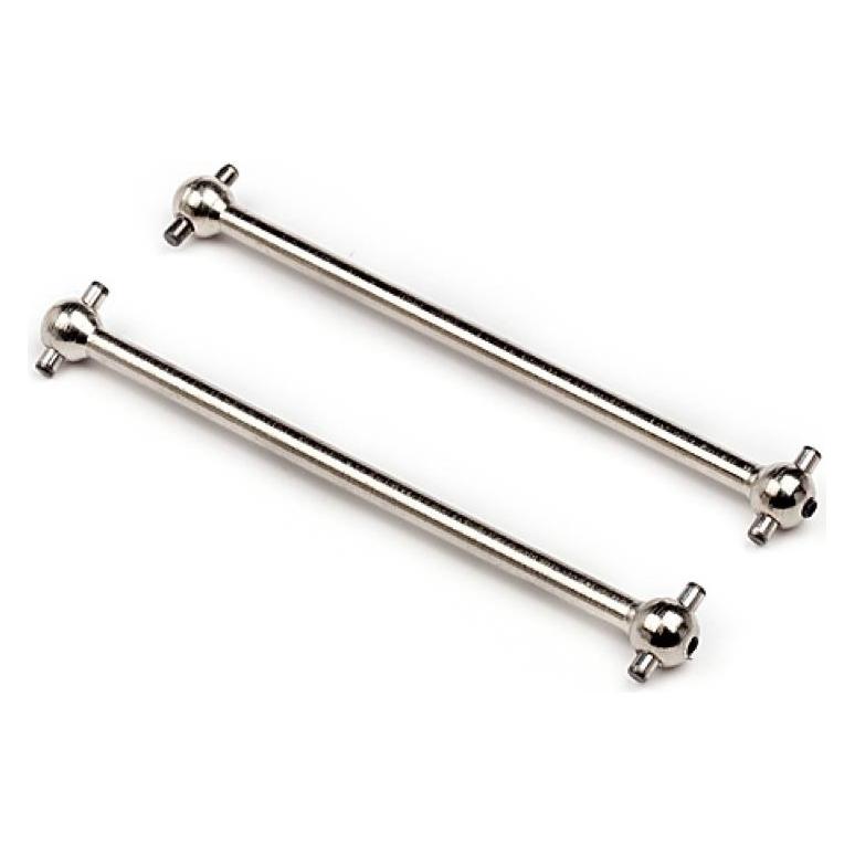 Maverick Rear Dogbones 133mm 2 Pcs (Vader XB) (MV27047)