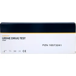 Drogentest Surestep Marihuana(thc)20Ng/ml Teststr. 1 ST