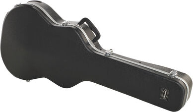 Rockcase Classical Guitar ABS Case 4/4 Noir