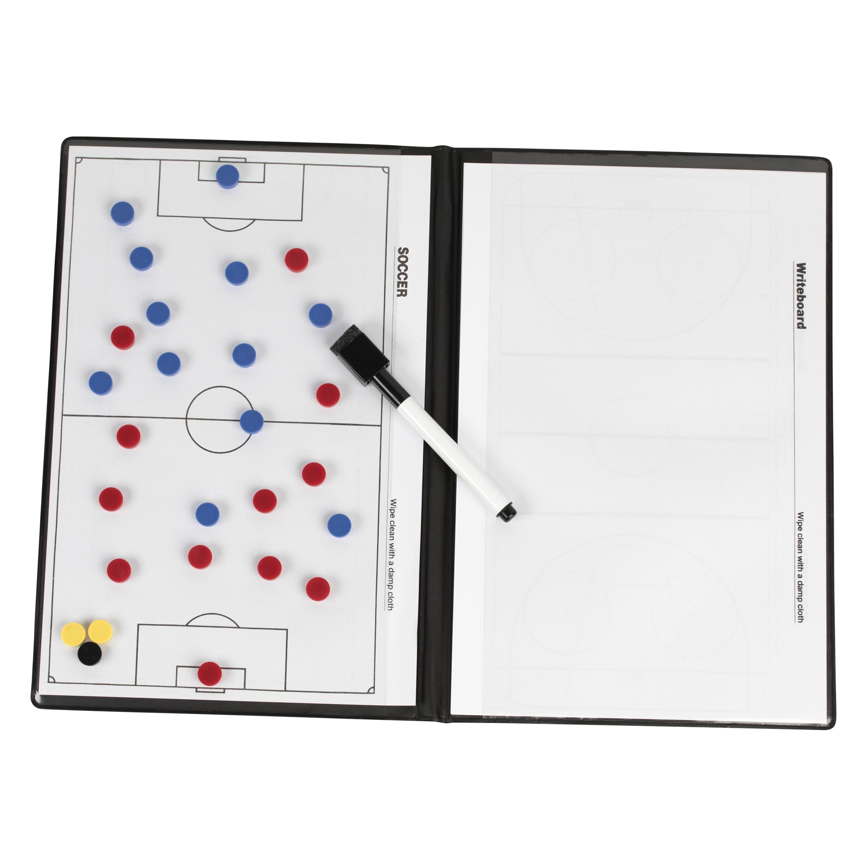 Select Taktikmappe - Fussball (72-935)