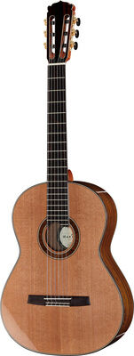 Hanika 58BC Naturel