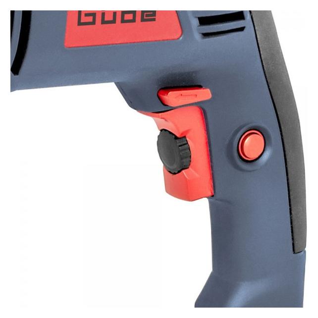 Güde Schlagbohrmaschine SBM 710 E (58111) (Schlagbohrmaschine) (58111)
