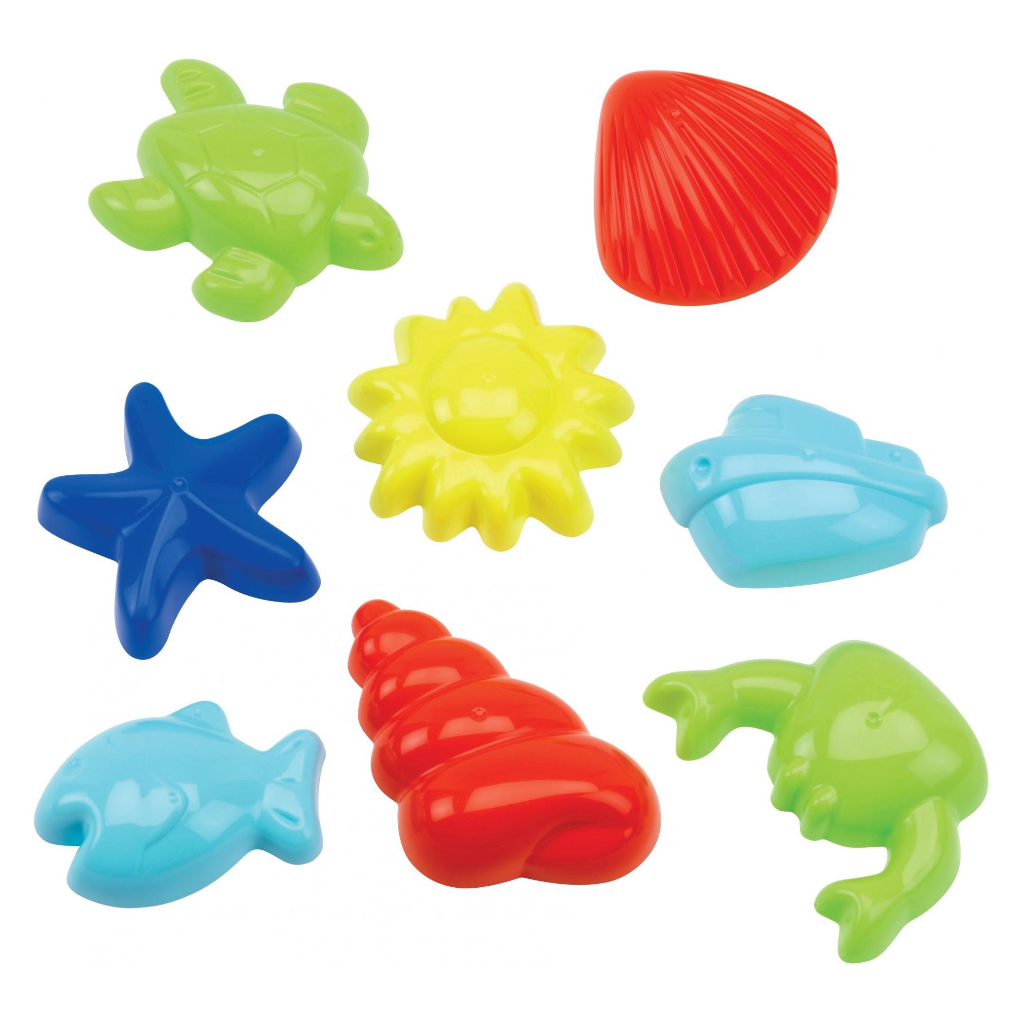 Ecoiffier Underwater World (19768577)