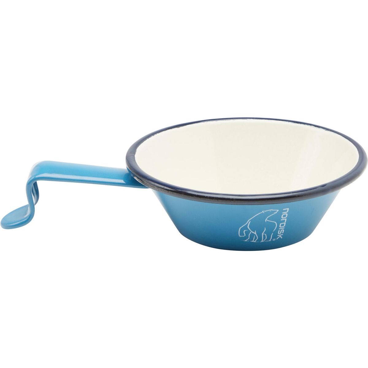 Nordisk Madam Blå Measure Cup 250ml sky blue 10421002-100