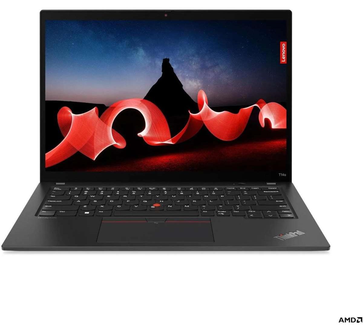 Lenovo ThinkPad T14s - 14" Notebook - 35,6 cm