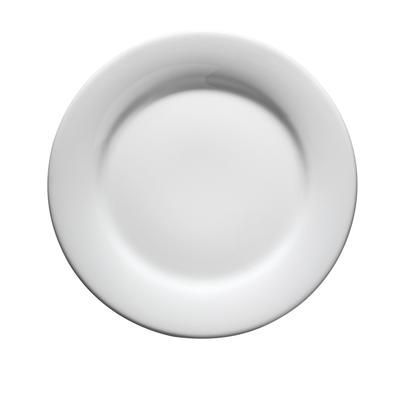 METRO Professional Vorspeisenteller Caterer, Porzellan, Ø 21 cm, 6 Stück