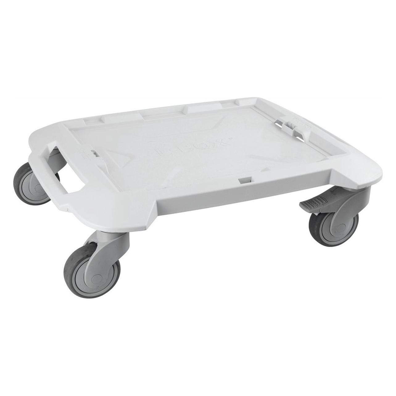 Gedore 1100 R L-Boxx Roller (100 kg) (2823756)