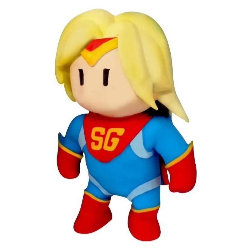 EPEE Stumble Guys Gummischuhe - Super Gal (52869010)