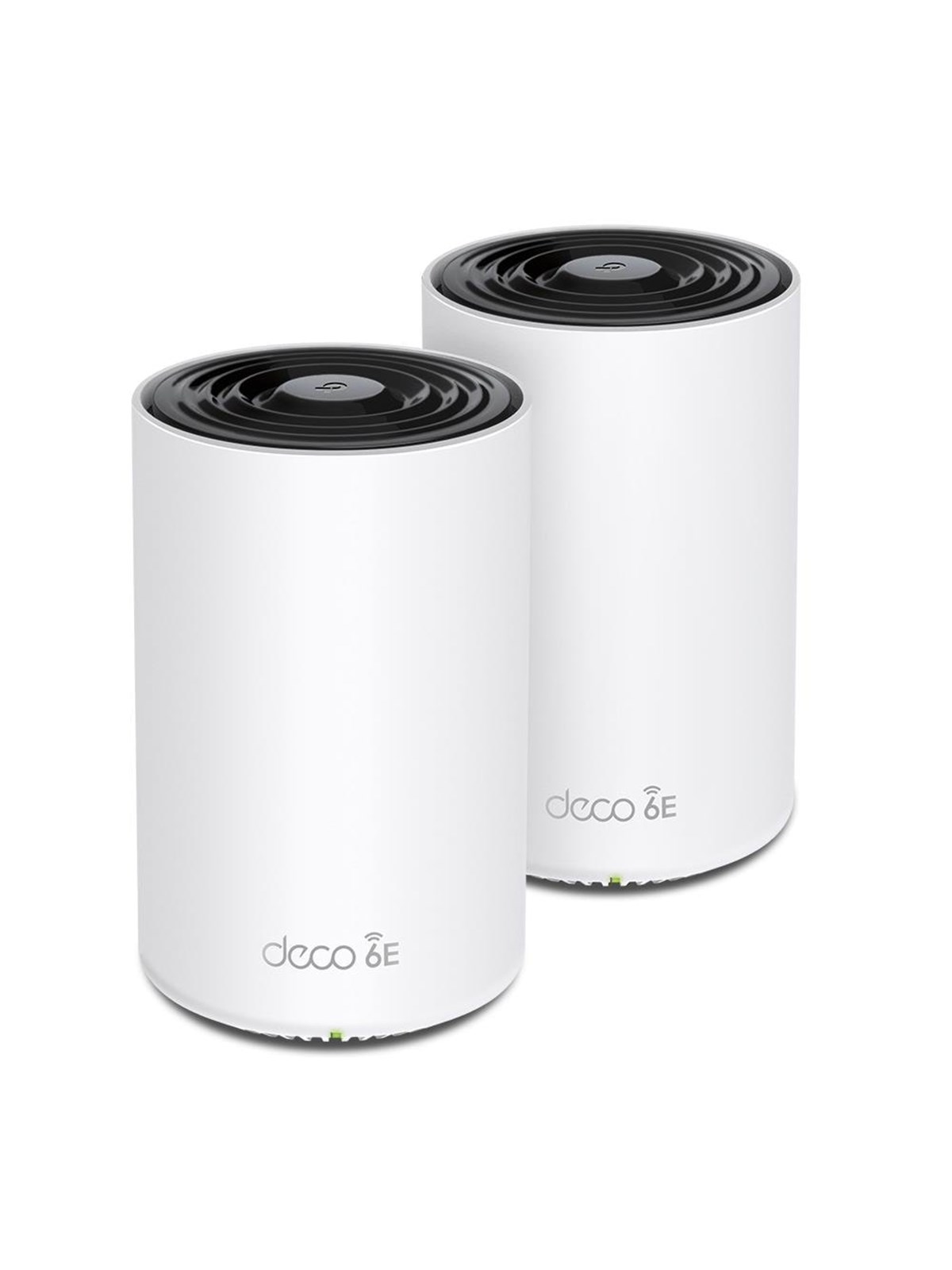 TP-Link Deco XE75 Pro AXE5400 Tri-Band Mesh Wi-Fi 6E System (2-Pack) - Mesh router Wi-Fi 6