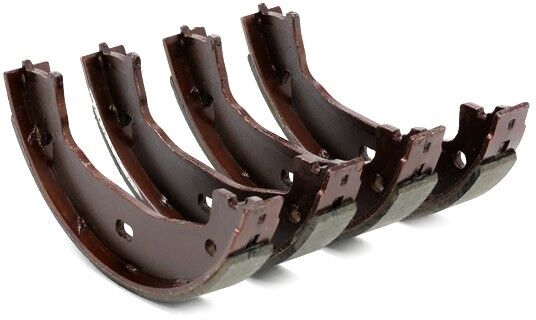 A.B.S. 9069 Handbrake shoes