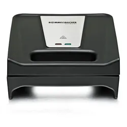 Rommelsbacher Multi Toast/Grill SWG 700