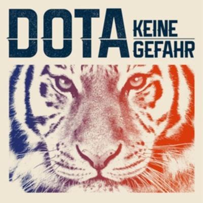 Keine Gefahr - Dota, Vinyl