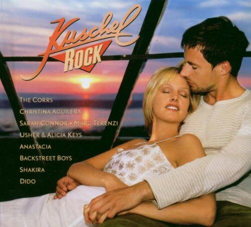 Various - Kuschelrock 19/Limitierte Geschenk Edition - Preis vom 19.10.2026 19:33:35 h