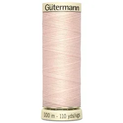 Gütermann Allesnäher 100 m, Garn + Wolle, Rosa