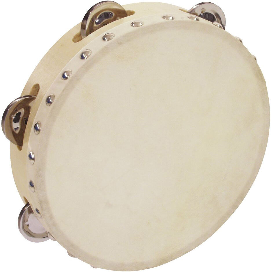 Dimavery Dth-806 Tamburin 20 Cm