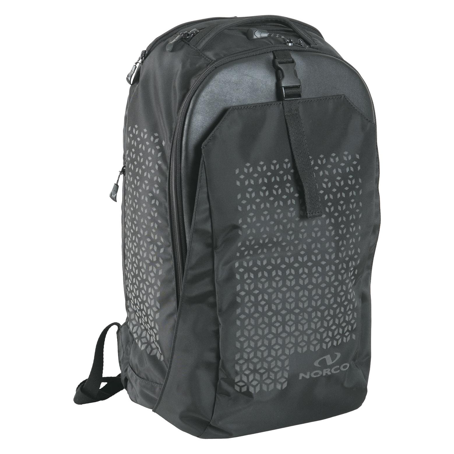 Norco Cullham (20 l, Gepäckträgertasche) (0257RS)