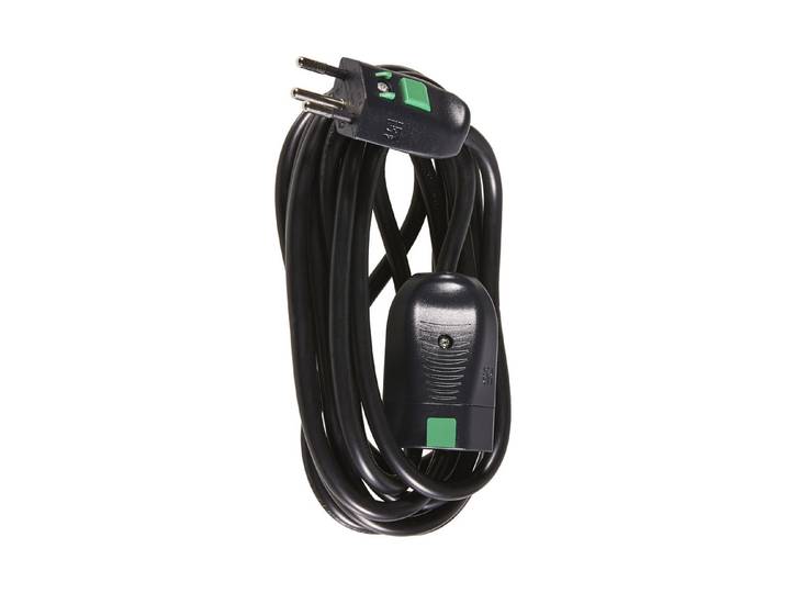 Steffen Verlängerung mit Lock-Funktion 3 m T12/T13