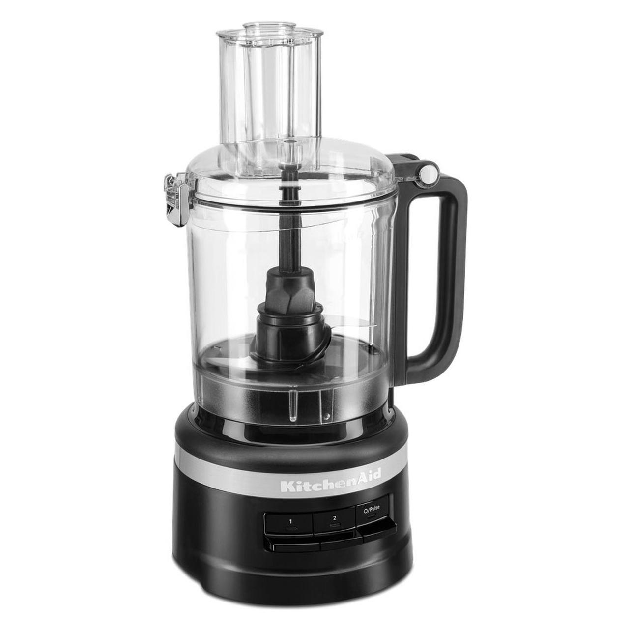 KitchenAid 5KFP0921EBM (2100 ml, 250 W) (5KFP0921EBM)