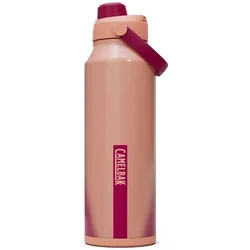 Camelbak 1,2 Liter Thrive Chug VSS Isolierflasche - STK - blush dawn