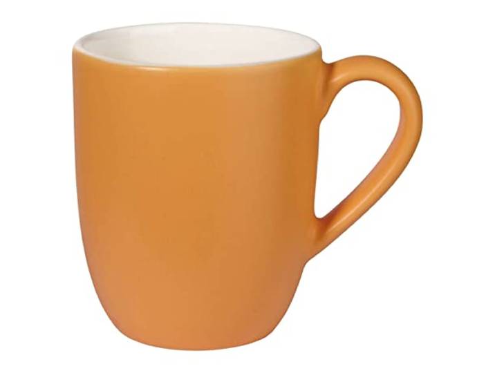 ASA Selection Grande Henkelbecher Mango L 9,5 cm B 9,5 cm H 11 cm