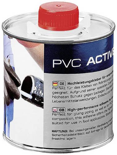 FIAP 2511 PVC-Kleber 250ml