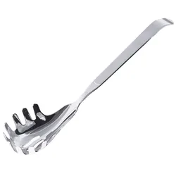 Contacto Spaghettigreifer BUFFET ONE, Edelstahl 18/10, 31.5cm