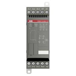 ABB PSRC12-600-70 1SFA896206R7000 Sanftstarter Nennstrom 12 A