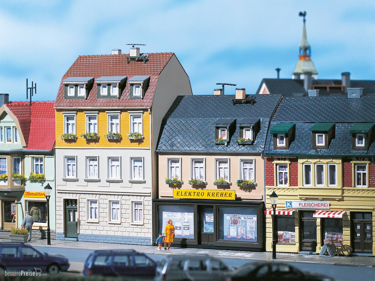 Auhagen 12272
