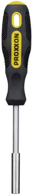 Proxxon Tournevis avec prise d’embout magnétique 1/4