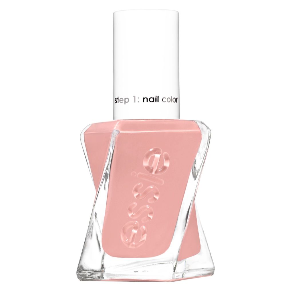 Essie Gel Couture Nail Polish 13,5mL 485 Princess Charming