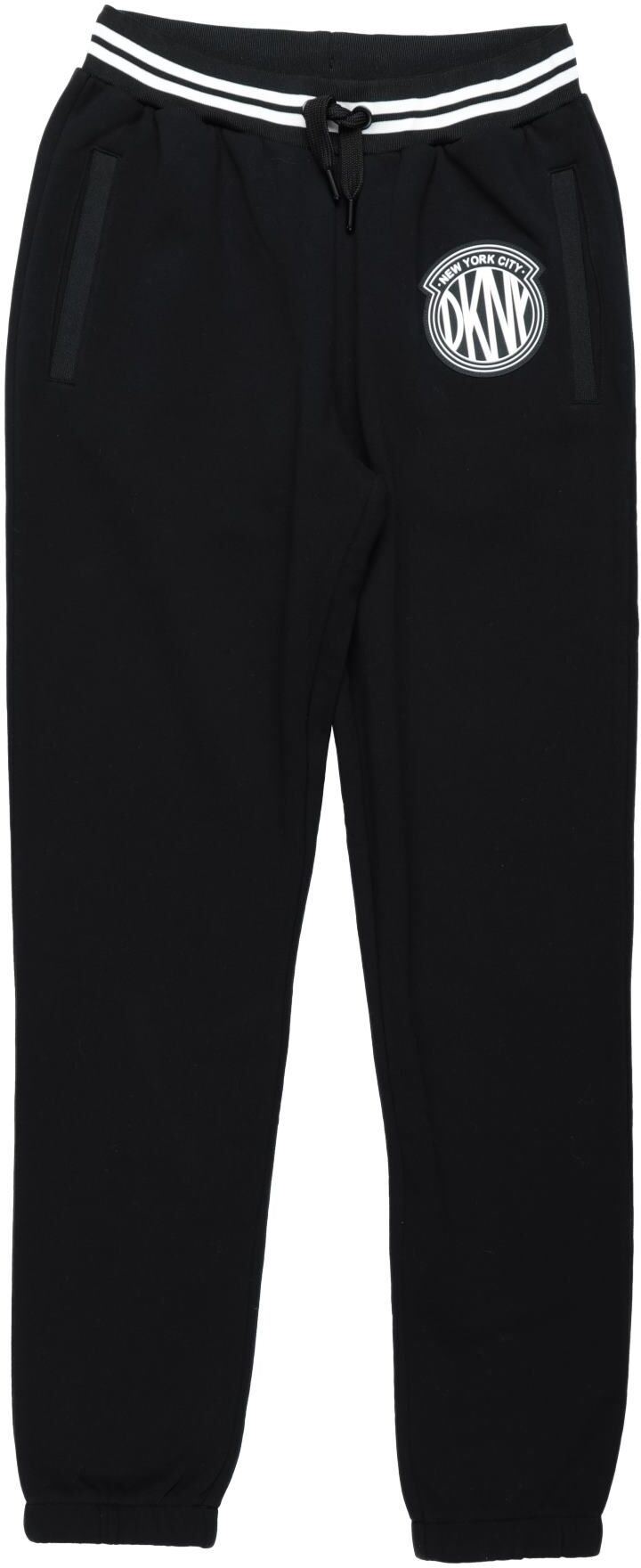 DKNY Pantalones Niño Negro 14 Niño