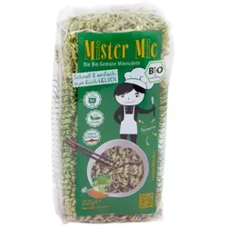 Misses & Mister Mie Mienudeln Gemüse bio