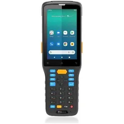 Newland N7 Cachalot Pro II (1D-Barcodes, 2D-Barcodes), Barcode Scanner, Schwarz