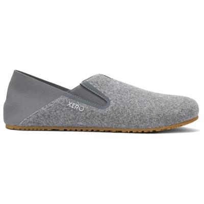 Xero Shoes - Pagosa - Barfußschuhe 42,5 | EU 42,5 grau