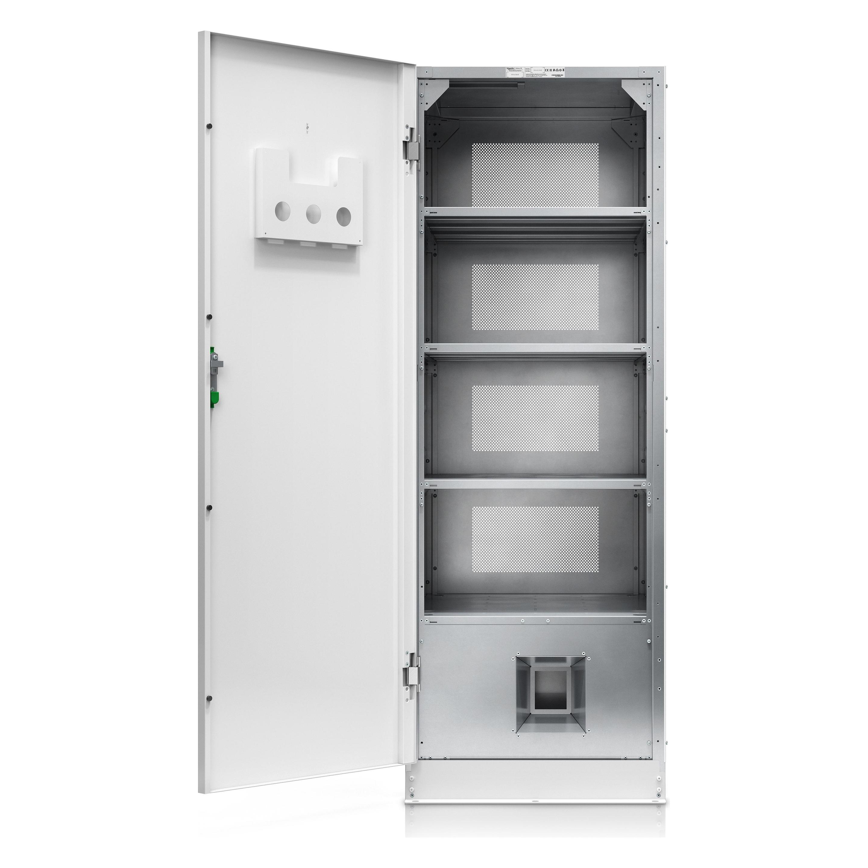 APC Empty Battery Cabinet wide (GVEBC7)