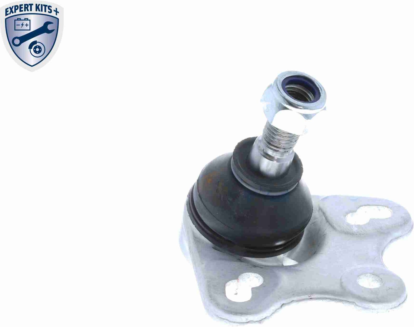 Vaico Trag-/führungsgelenk Expert Kits + V30-7210 Vorderachse Rechts Für Mercedes